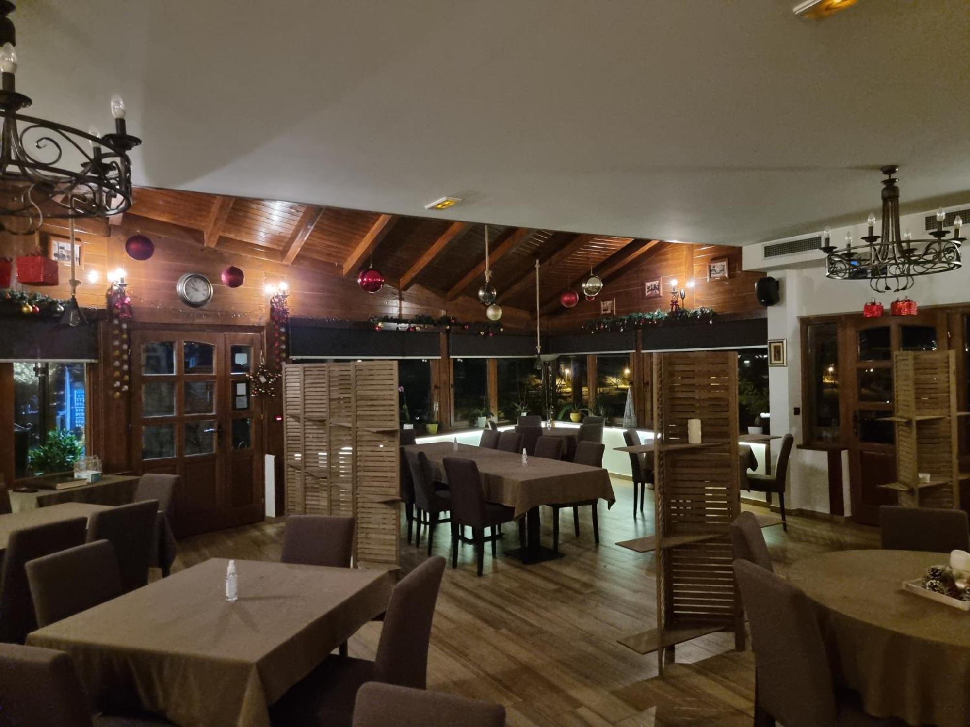 Lux Smestaj Ivanjicki Konaci Ivanjica Zewnętrze zdjęcie