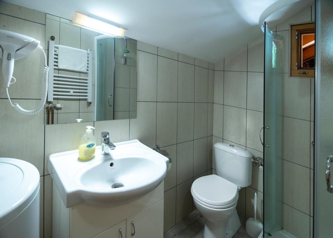 Lux Smestaj Ivanjicki Konaci Ivanjica Zewnętrze zdjęcie